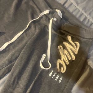 Aeropostale sweatpants
